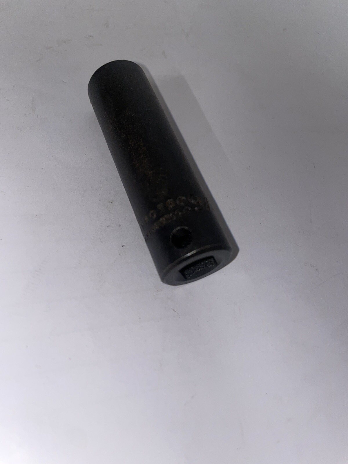 Proto J7718H 9/16” Deep Well 3/8”Drive Impact Socket, USA