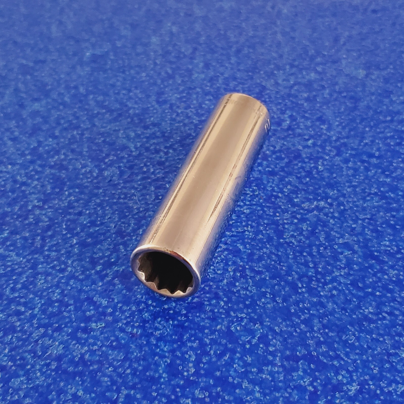 1/2″ ARMSTRONG USA DEEP 3/8″ DR 12pt SOCKET HAND TOOL FREE SHIPPING LOT