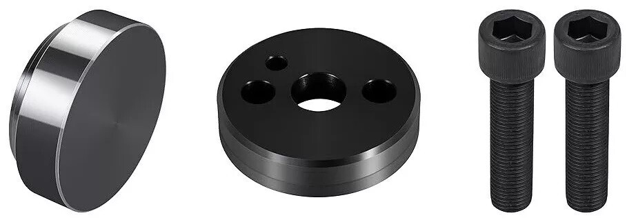 For Cummins 5.9L 6.7L Front Cover Crankshaft Seal & Wear Sleeve Installer Tool