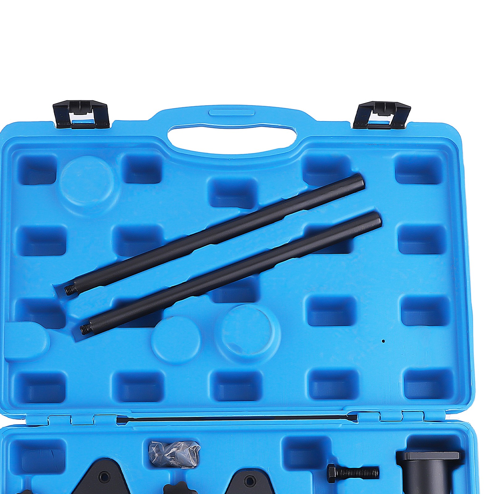 Complete Balance Shaft Tool Kit for Jaguar E-Pace/F-Pace 2017+ AJ200 2.0L