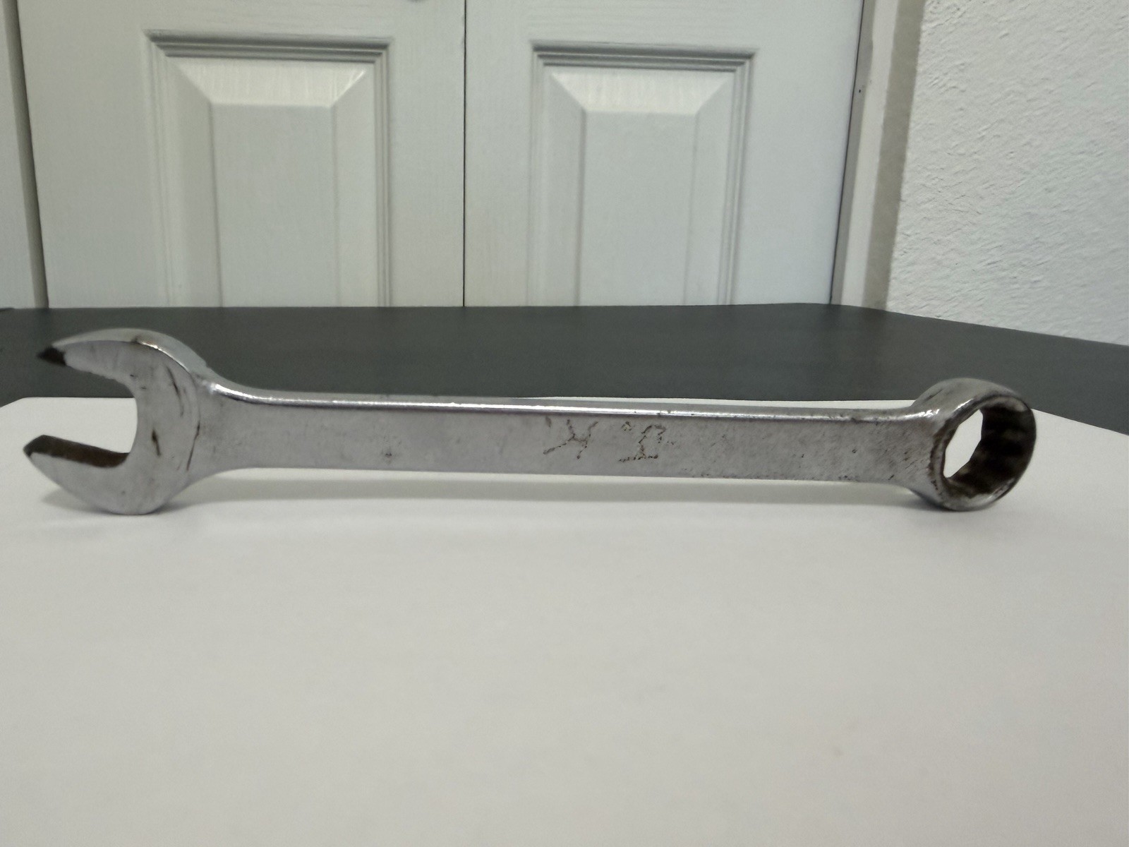 Parx BO18 9/16” Combination Wrench USA