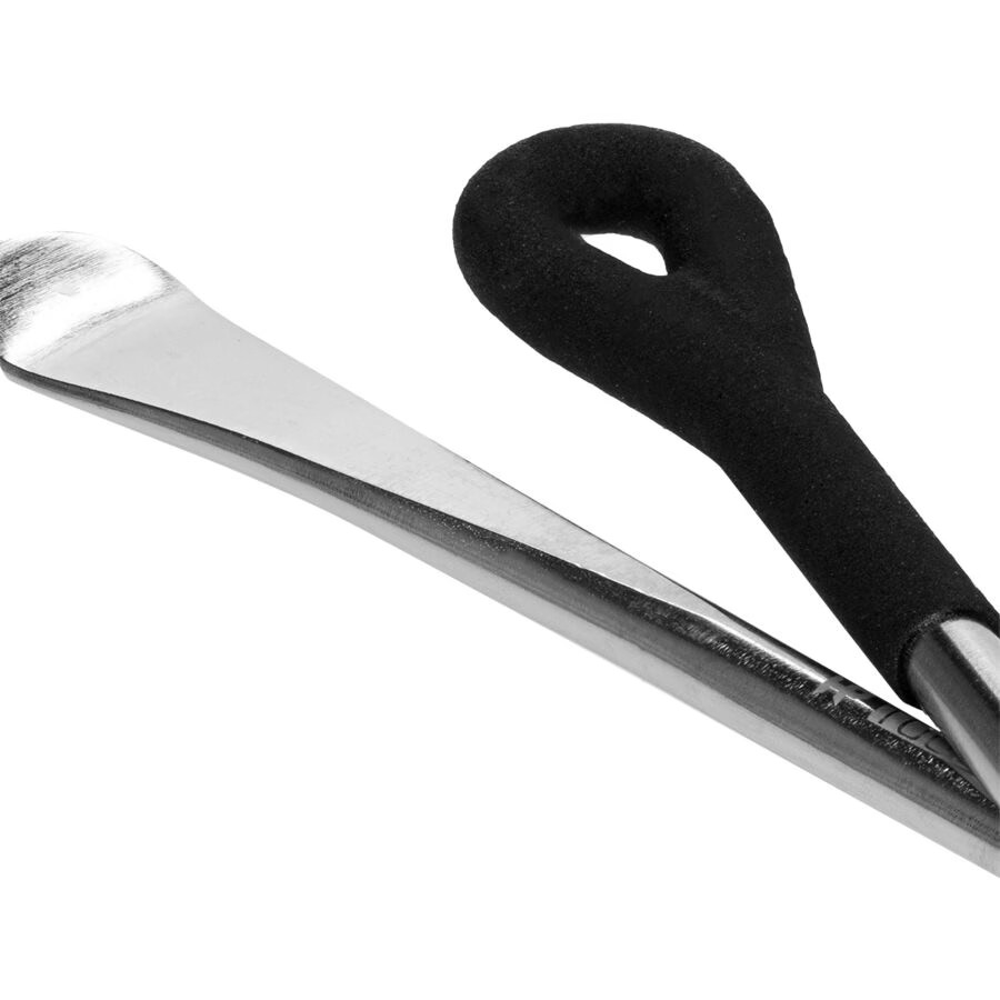 HP Tools Steel Tire Iron Spoon Set – 10″ Long NC-6032