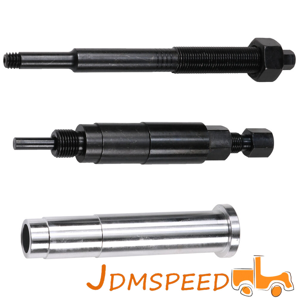 Broken Spark Plug Remover Tool LISLE 65600 for Ford Triton 3 Valve Engines 5.4L