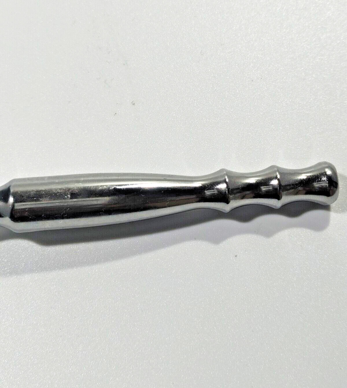 BLUE POINT BPRTR936, 1/4″ DRIVE RATCHET, 5.5″ LONG, QUICK RELEASE **NEW/UNUSED**