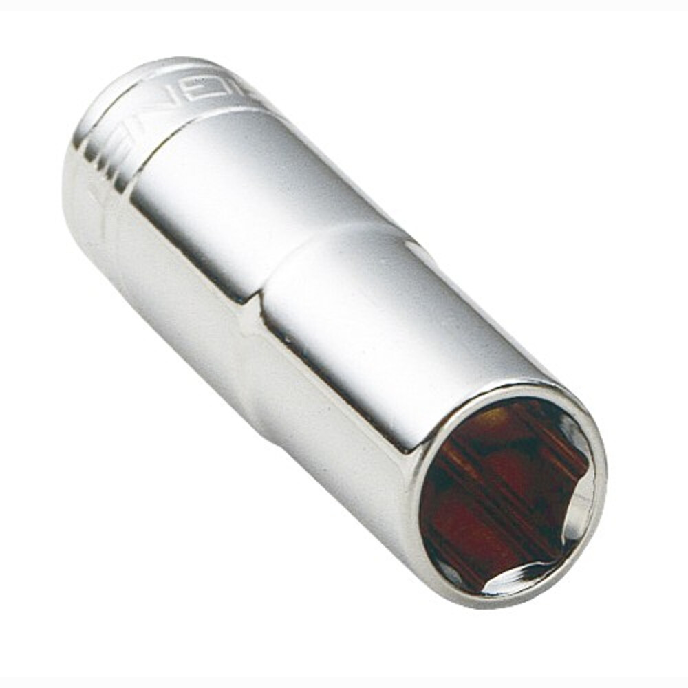24mm 3/8″ Drive Deep 6 Point Socket 65mm Long Signet S12424 – Free Postage