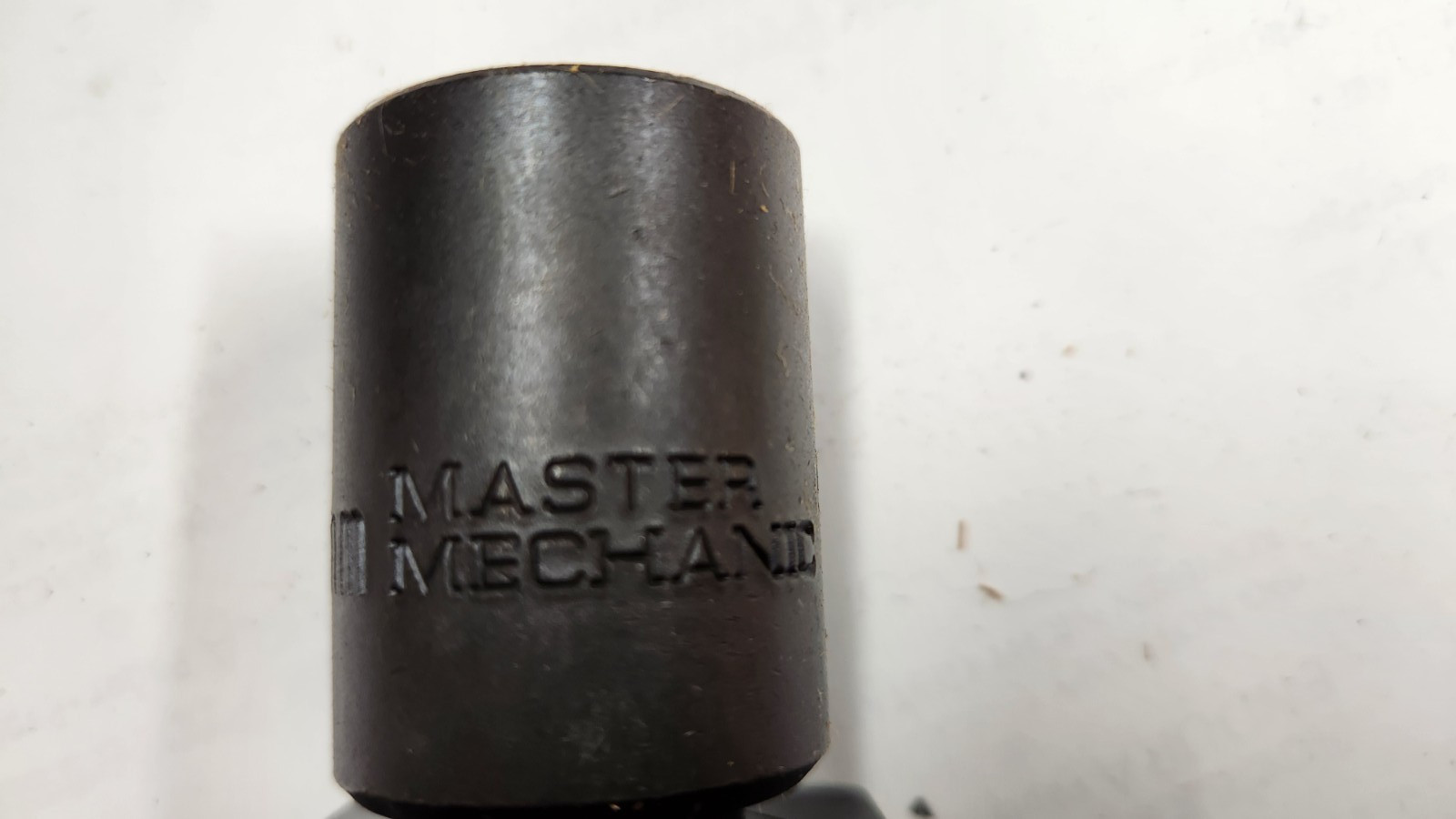 1/2″ drive x 21mm 6-point impact socket shallow standard MADE IN USA – LOT of 3