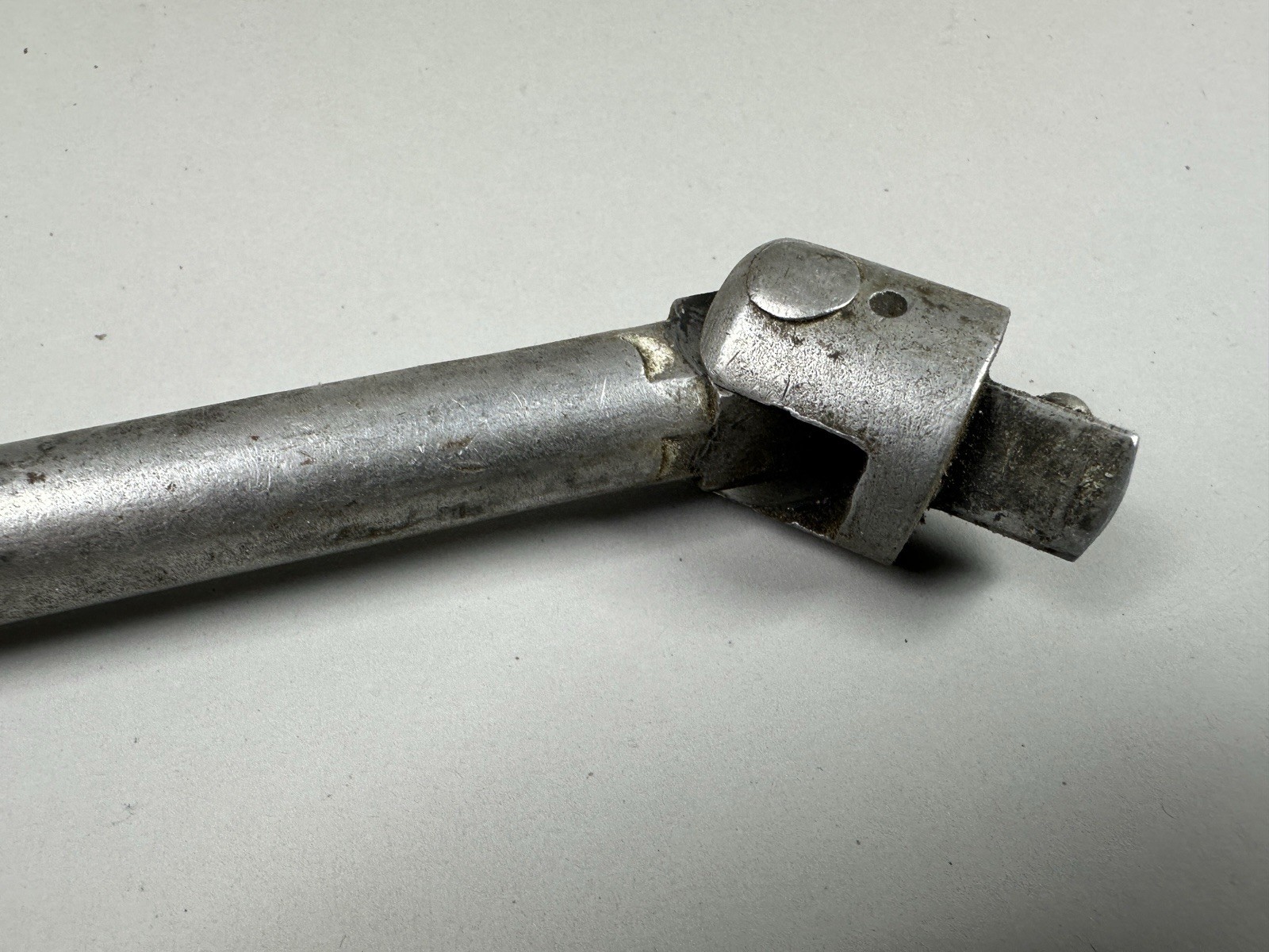 Vintage Snap-On No. 10 Breaker Bar – 16 Inches Shop Tool