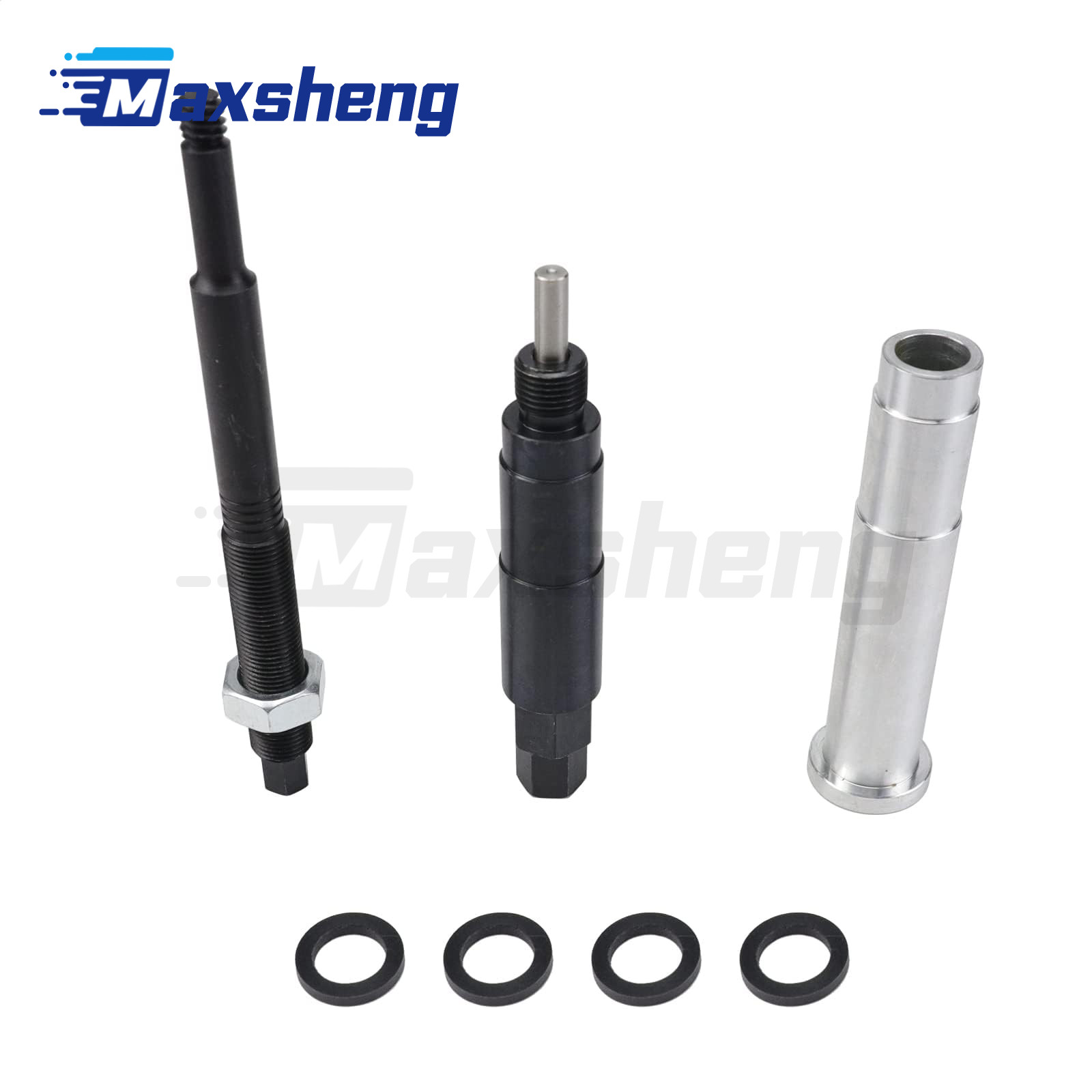 Broken Spark Plug Remover Tool 65600 For Ford Triton 3 Valve 5.4L Engines Lisle