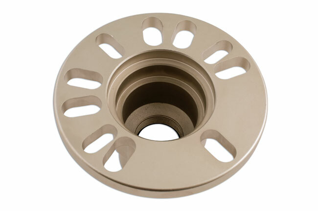 Laser 5649 Hub Puller Adaptor For Land Rover