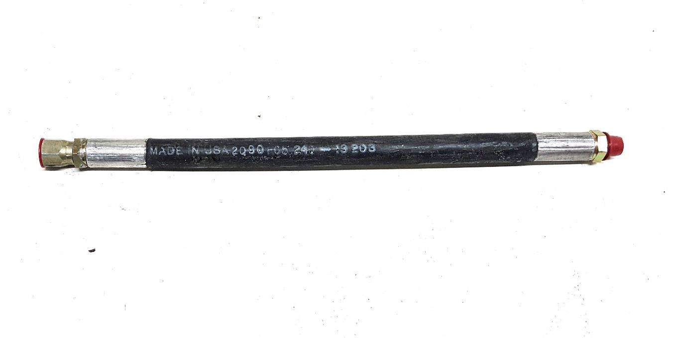 Vintage Herbrand HT622B Power Steering Tester «MADE IN CANADA»