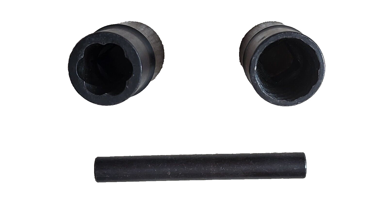 LTI Tools: Lt-4300 Twist socket lugnut removal system