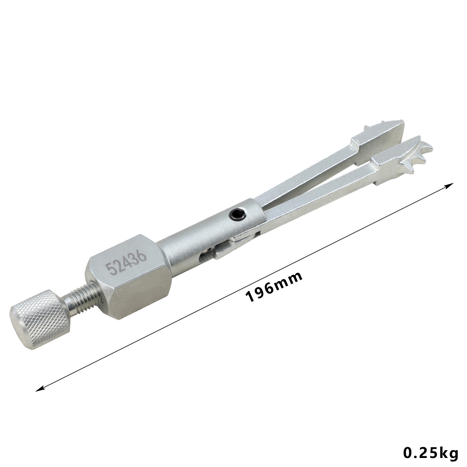 Timing Chain Tensioner Tool EN-52436 for Buick Cadillac Chevrolet GMC 2.0L 2.7L