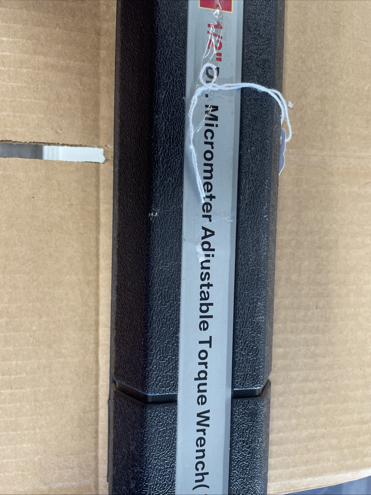 1/2″ 28-210 N.M Adjustable Torque Wrench