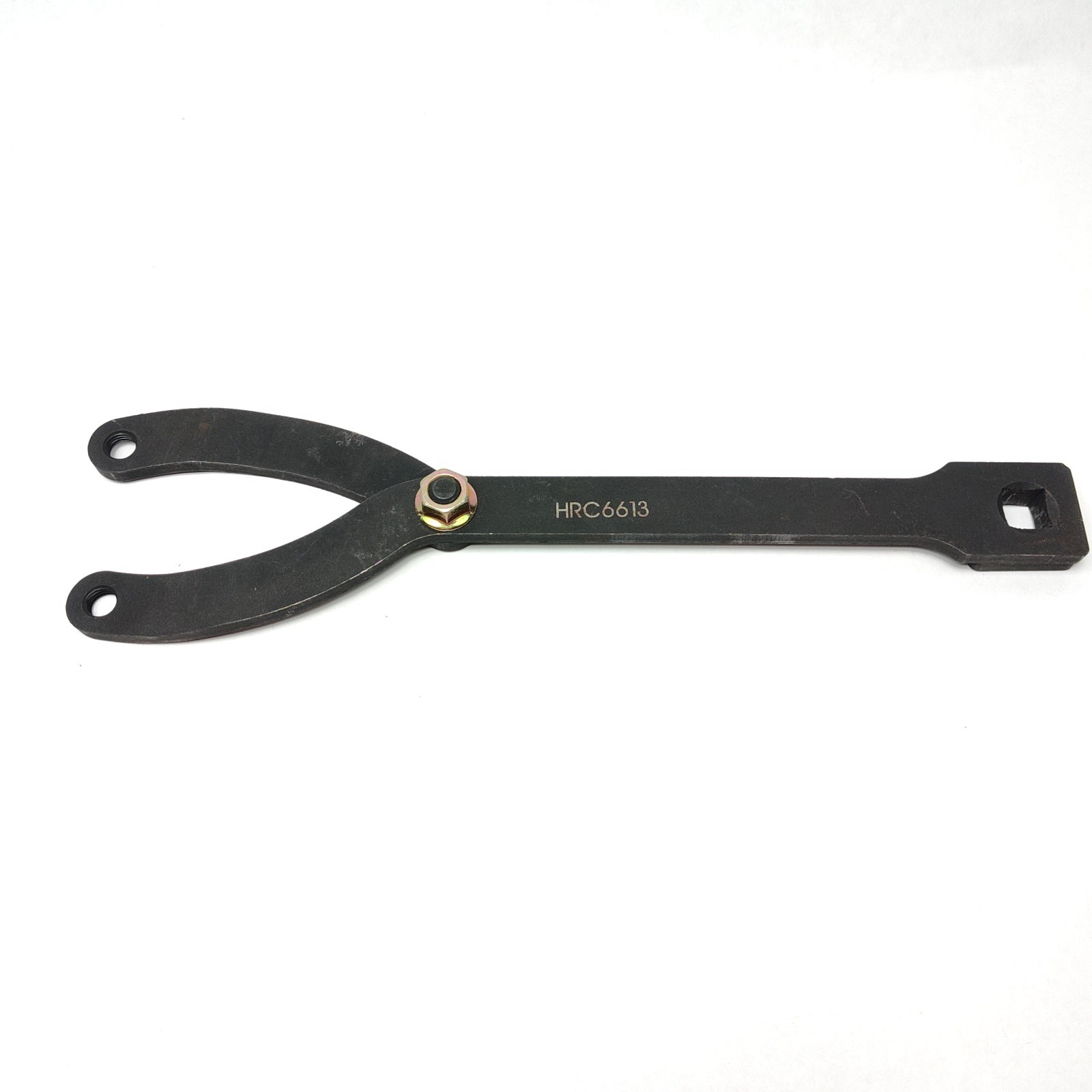 Cornwell HRC6613 Variable Pin Spanner Wrench Set