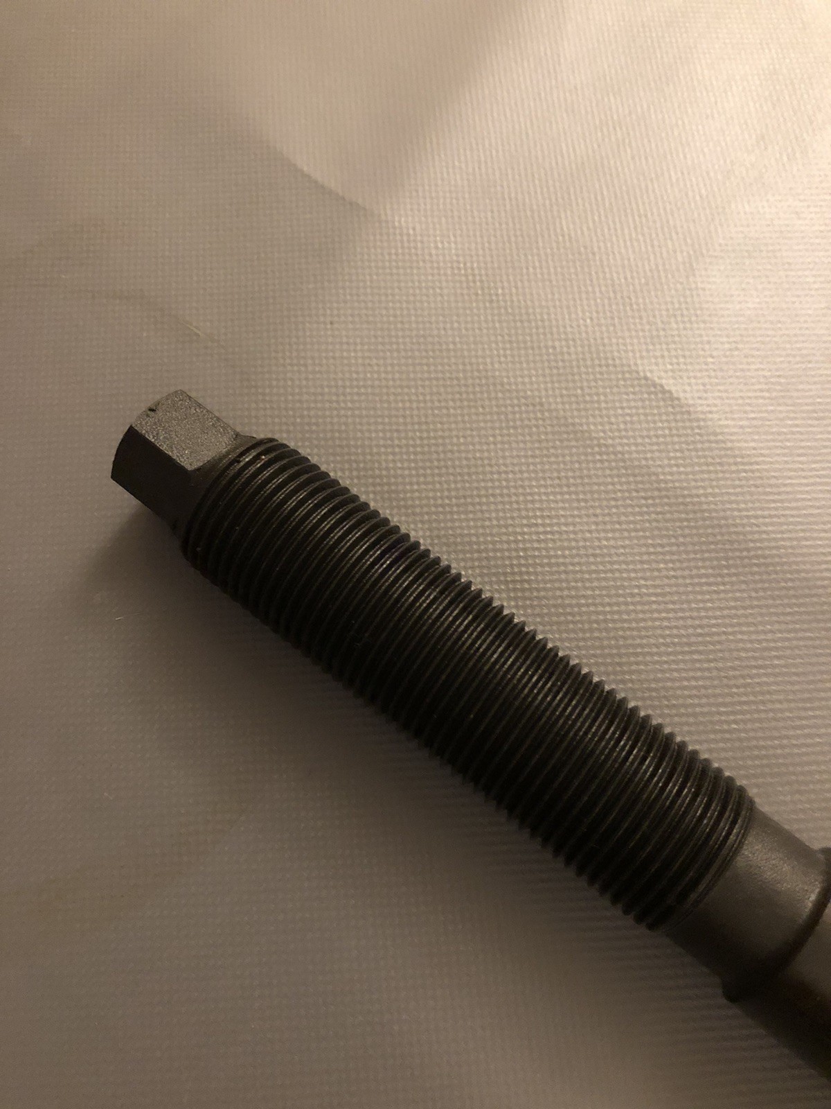 Rotunda OTC Ford 205-495-01 M18x1.5 Threaded for 205-495 Puller Tool