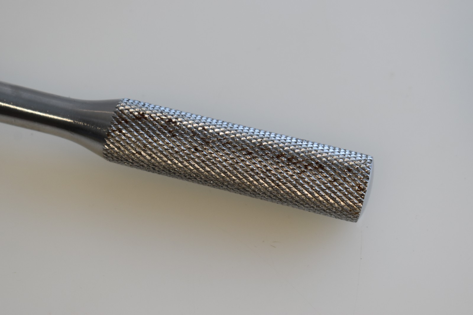 Williams Tools USA B-52 7.5″ Standard Reversible Ratchet 3/8″ Drive Knurled