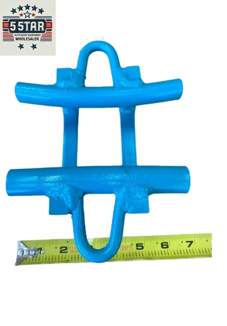 Auto Body Mini Quarter Puller Tool STC20033 – Frame Dent Repair Lifter