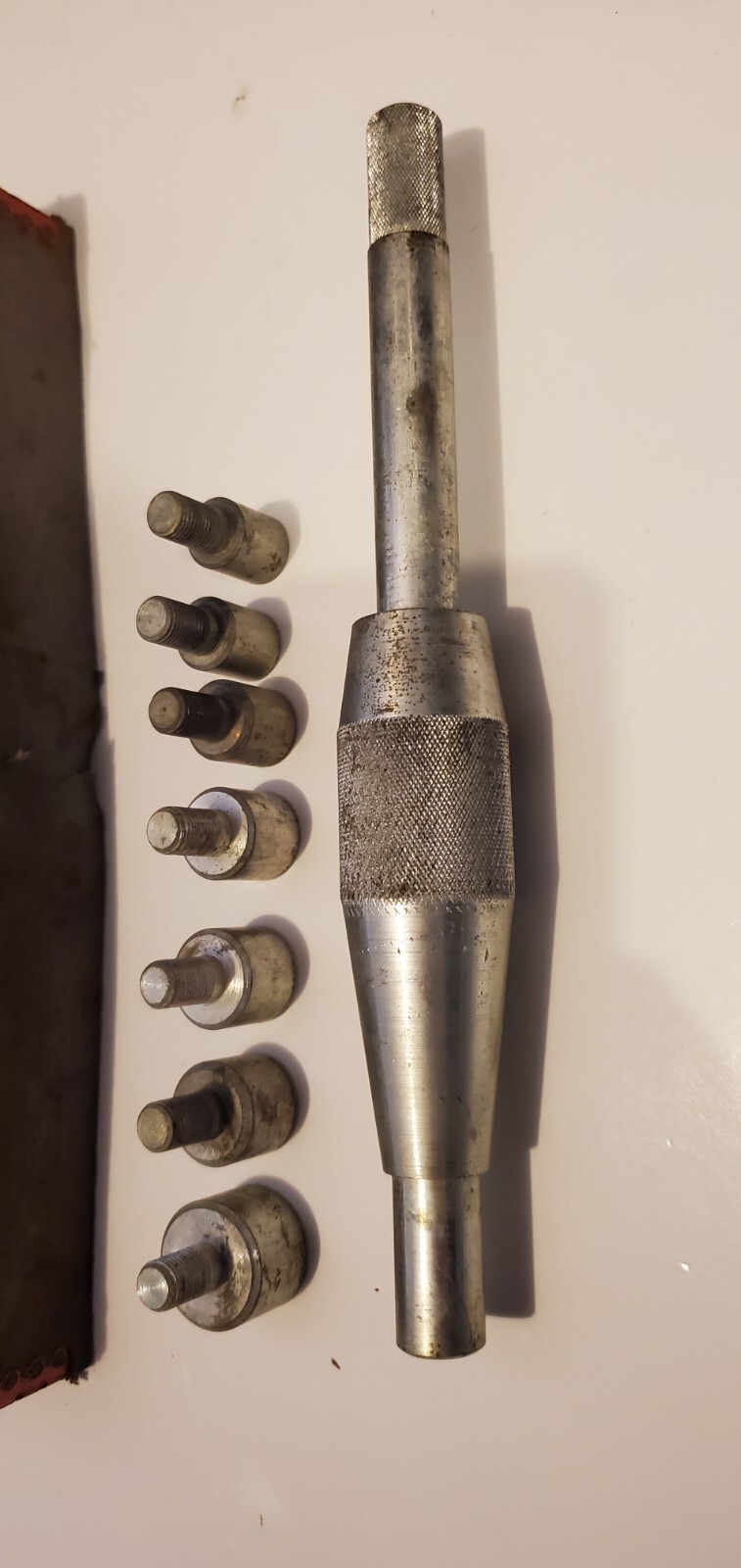 Vintage Clutch Aligment Tool 61-C430