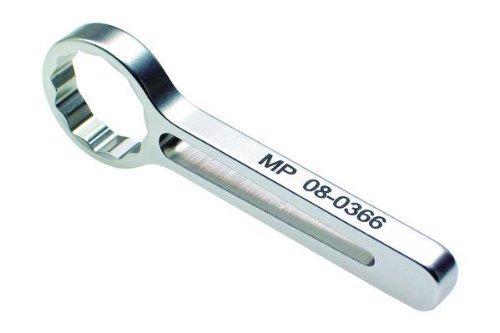 Motion Pro Float Bowl Plug Wrench 17mm Tool NEW 08-0366