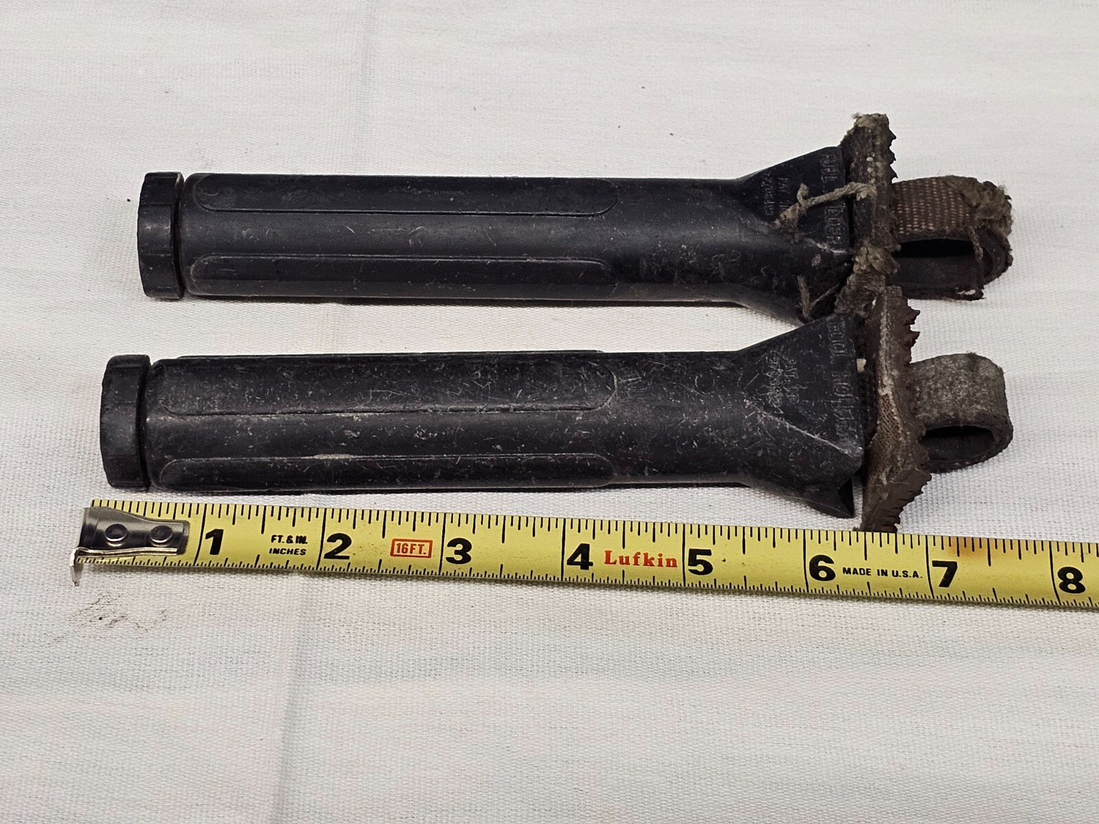 2 Safe Hi Denver Punch Chisel Tool Holder
