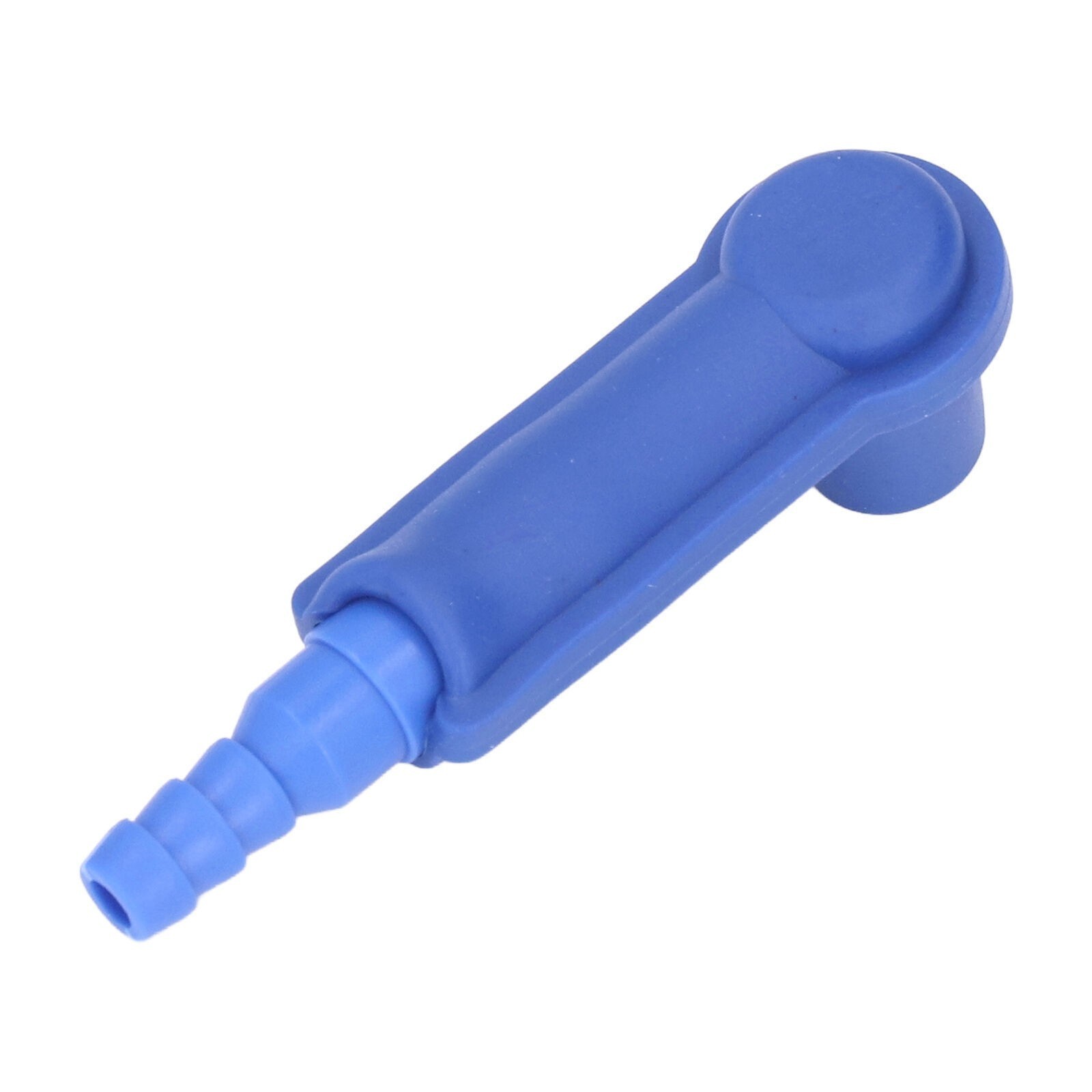 Brake Fluid Oil Changer Connector ABS Blue Maintenance Tool for Cars Trucks