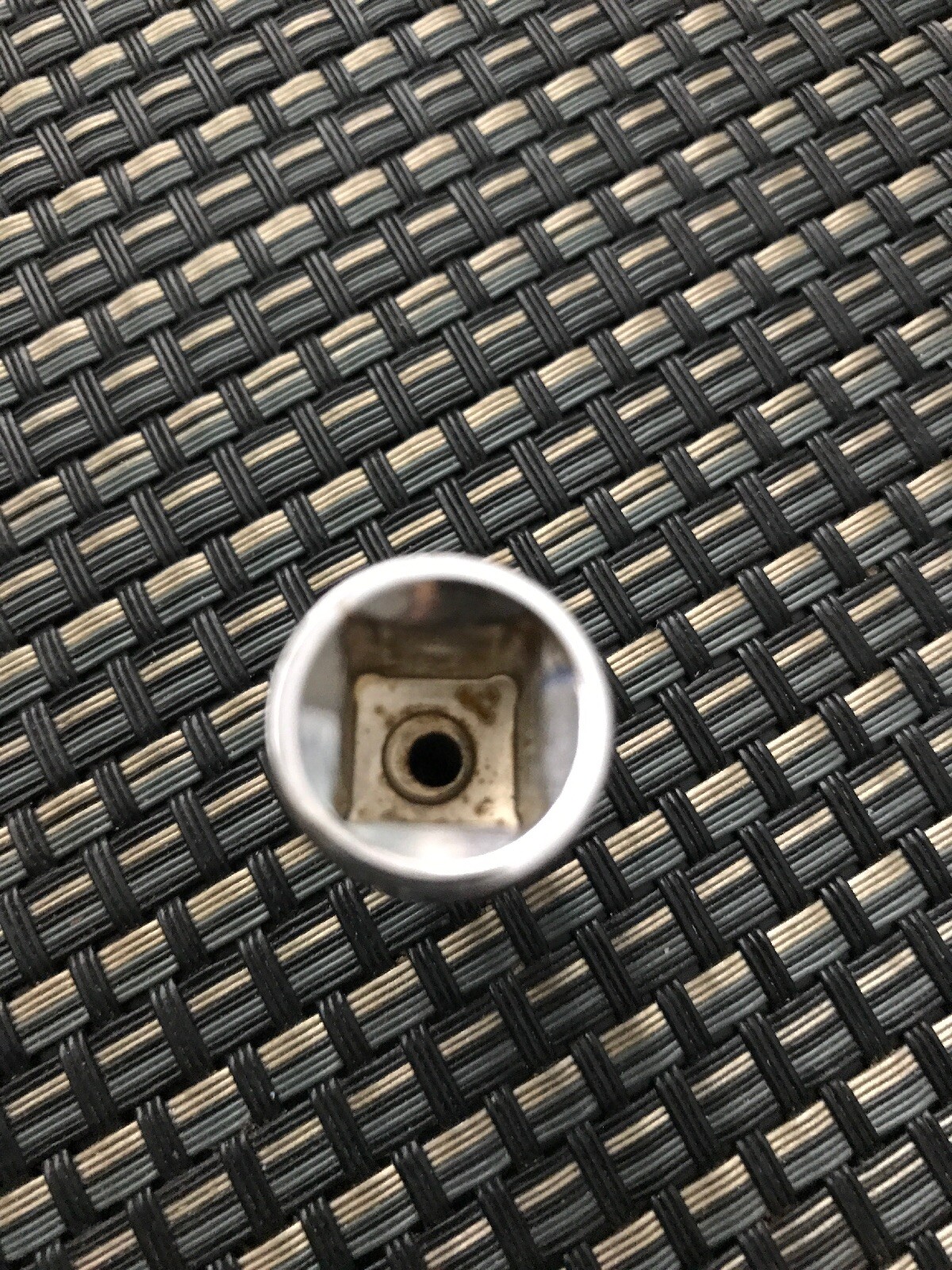 BLUE POINT E6 External Torx 3/8” Drive Socket BLPTE386