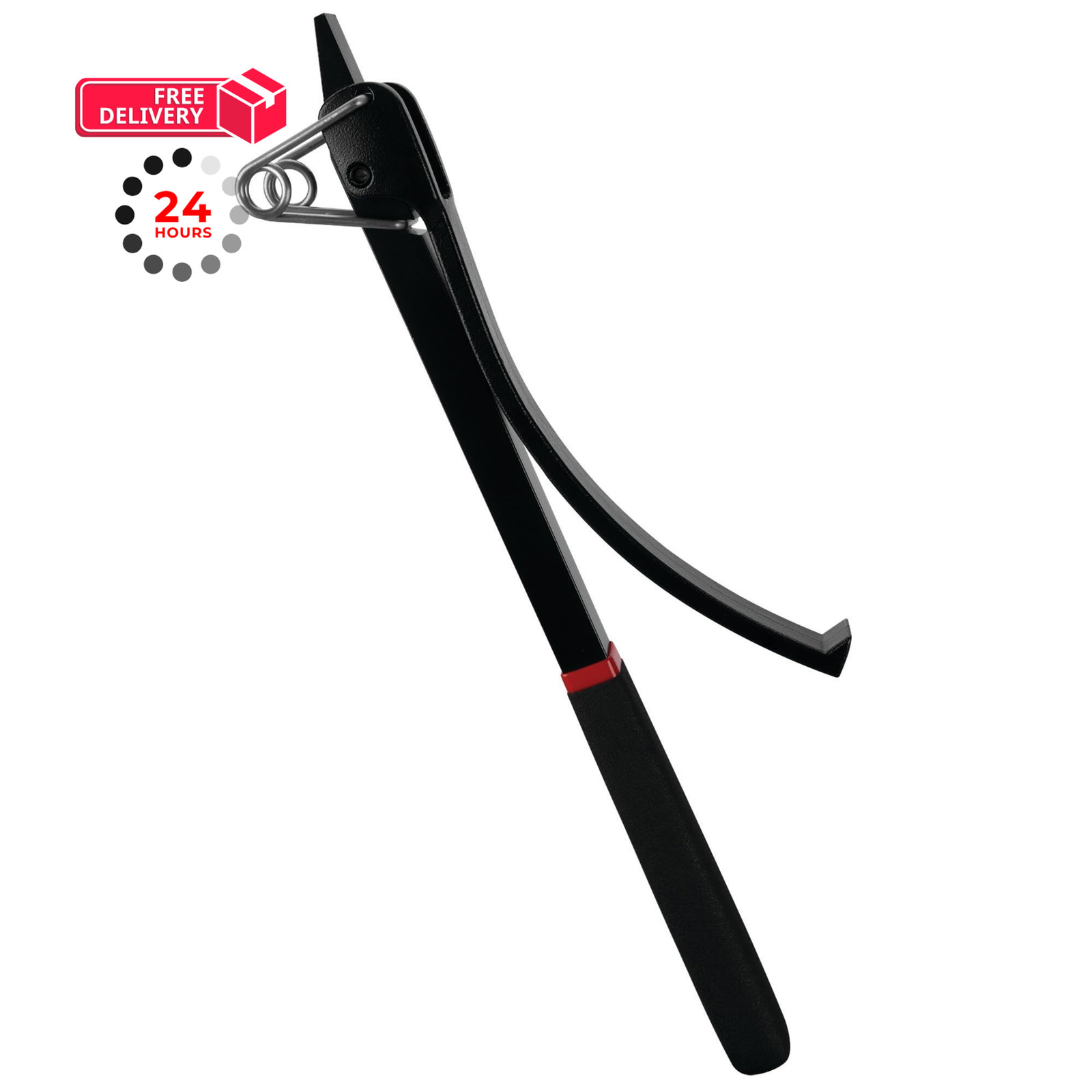 Performance Tool W80510 Flywheel Turner with Spring Turner, No Color