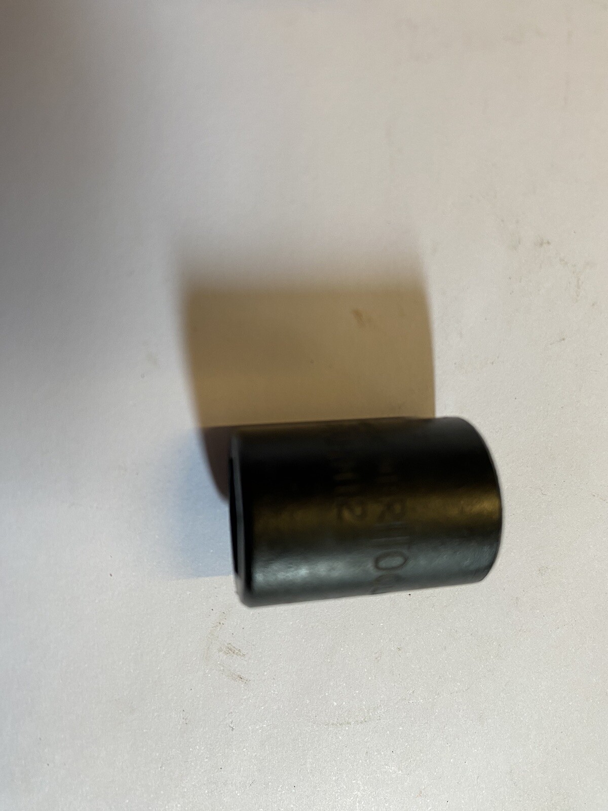 Britool 12mm 3/8″ Drive Impact Six Sided single Socket – New old stock