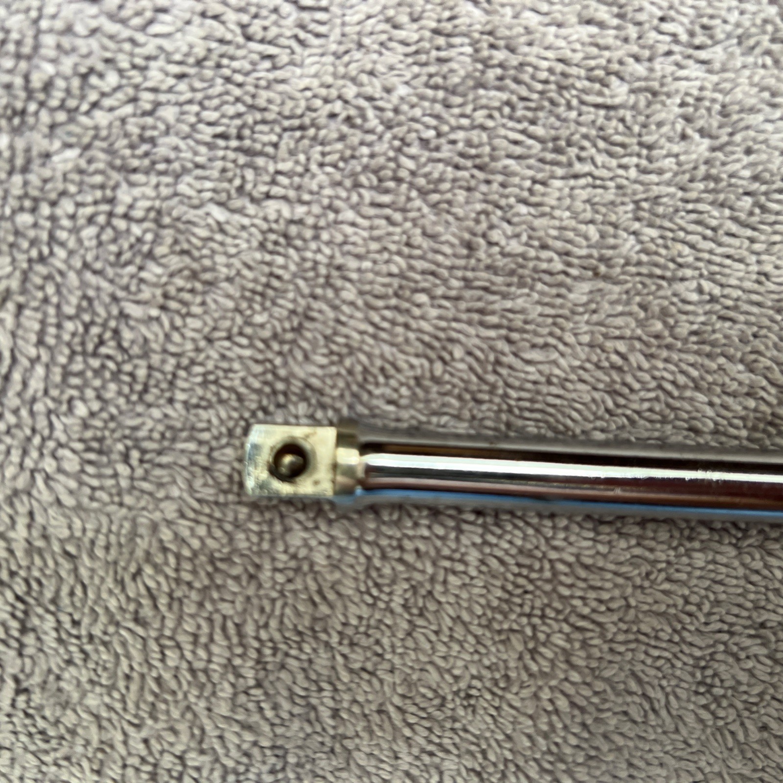 Snap on 3/8” Drive speed brace F4LA (18” Long) Good Condition