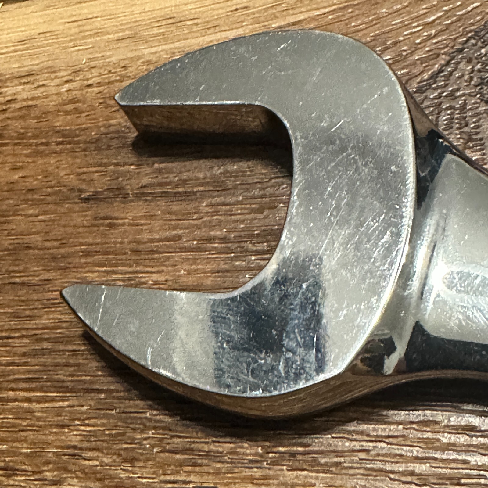 SNAP ON – OEXM290B – 29MM METRIC COMBINATION WRENCH 12 POINT