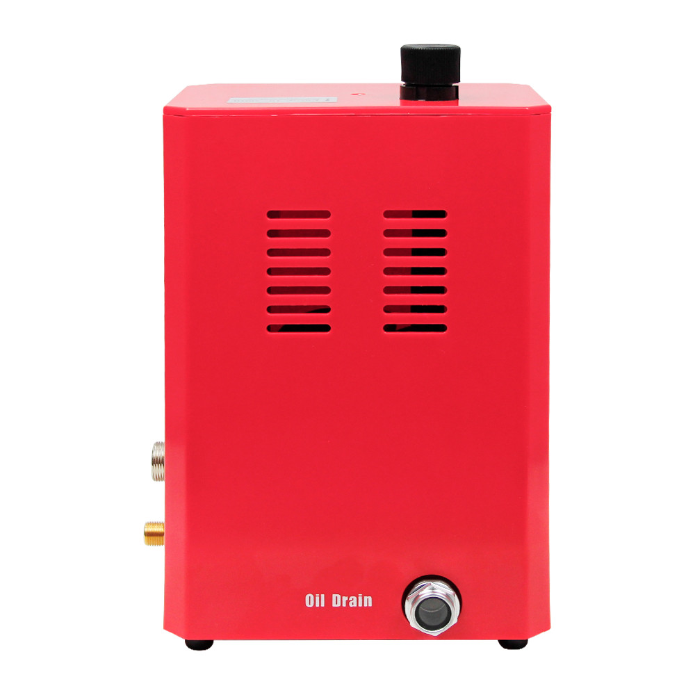 EVAP Smoke Machine Automotive Tester Leak Detector for Car Pipe System Test