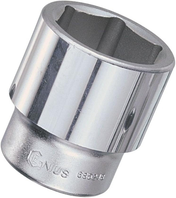 625243 3/4″ Dr. 43mm Hand Socket One Size