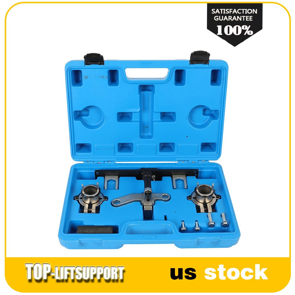 Engine Camshaft Timing Tool Kit for Silverado Sierra 2.7L Cadillac XT4 2.0L
