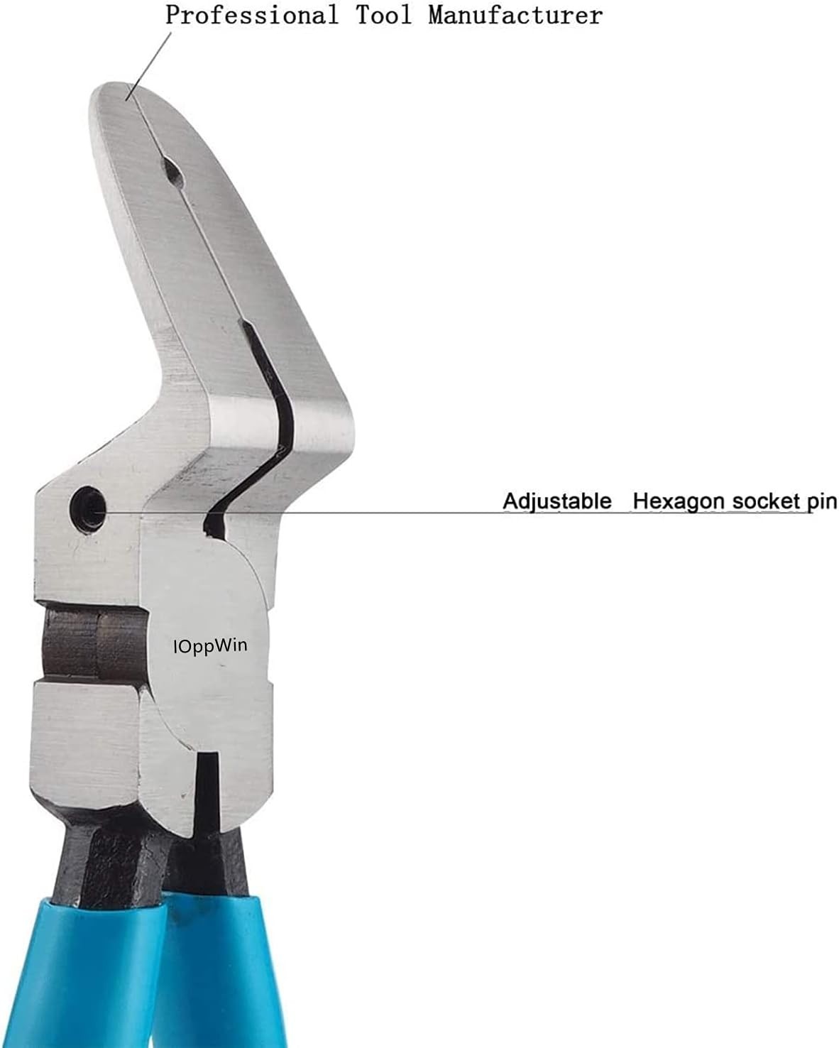 Multipurpose Diagonal Cutting Pliers