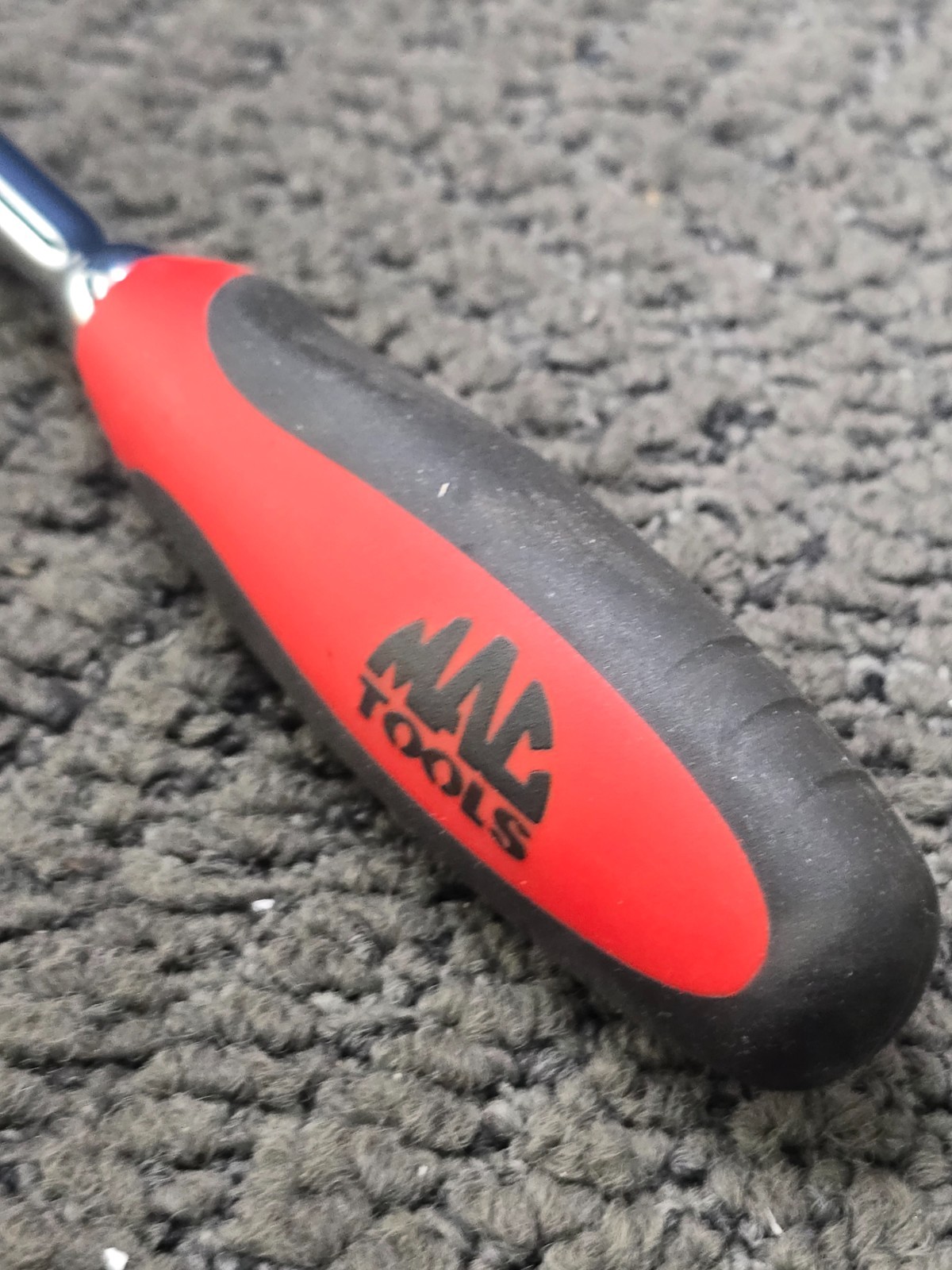 Mac Tools XRR10PA: 3/8″ Drive Ratchet 72 tooth Bi-material Comfort Handle