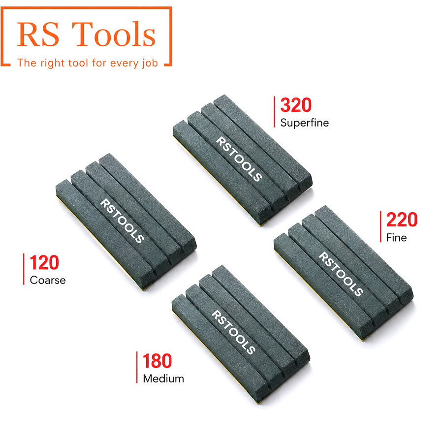 All Sizes CYLINDER ENGINE HONE kit’s STONES ONLY RSTOOLS USA