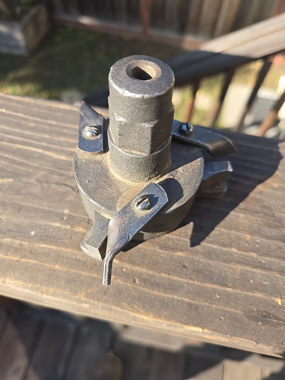 Cylinder Ridge Reamer 2.5″ Lisle?