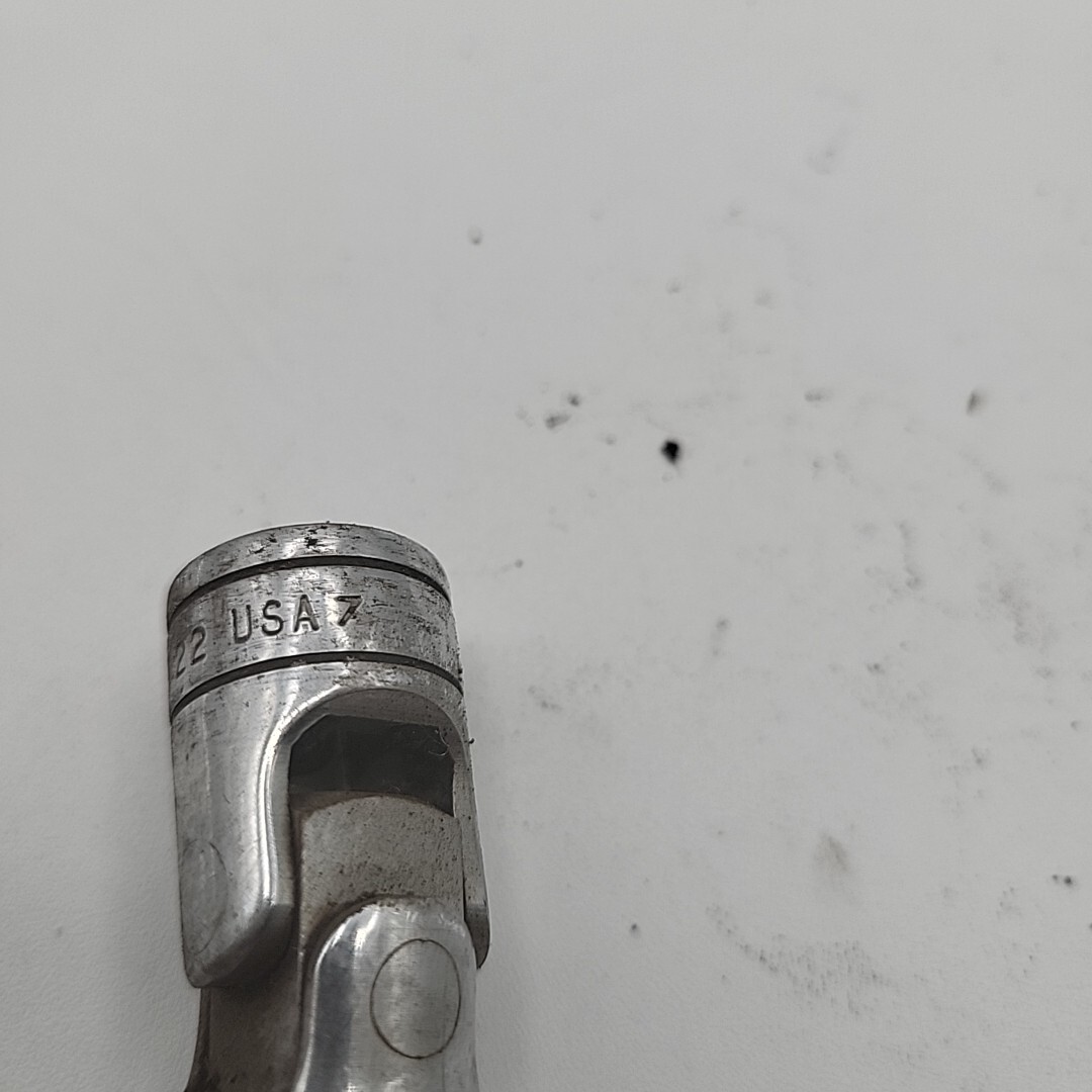 Snap-On FSU22 3/8″ Drive 11/16″ Swivel Socket