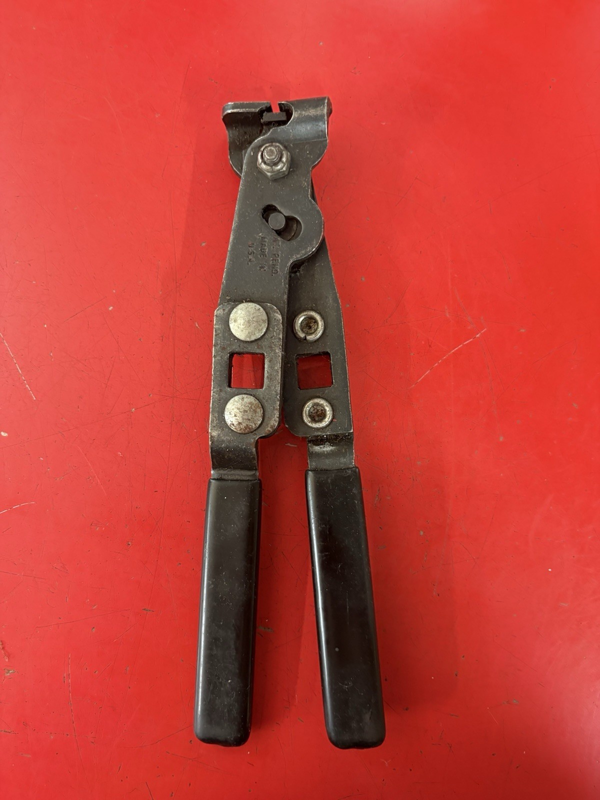 Lisle 30800 CV Boot Clamp Pliers