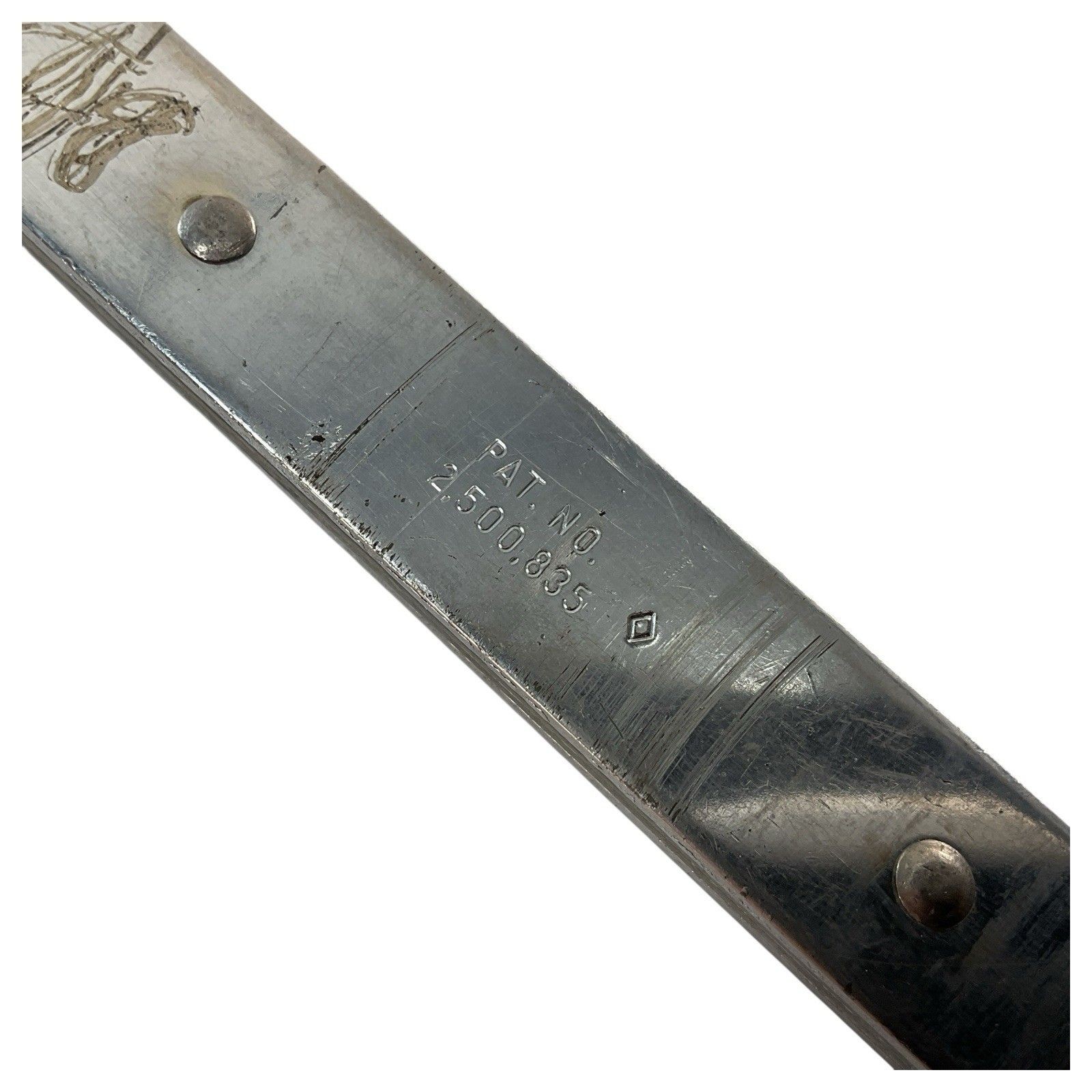 MAC RW2022-2 Ratcheting Combination Wrench 5/8″ x 11/16″ Professional Tool SAE