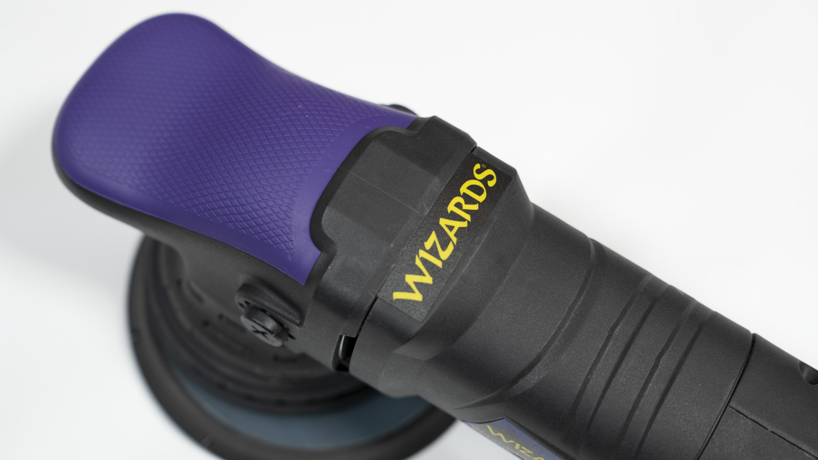 Wizards 21™ HD Big Throw Polisher