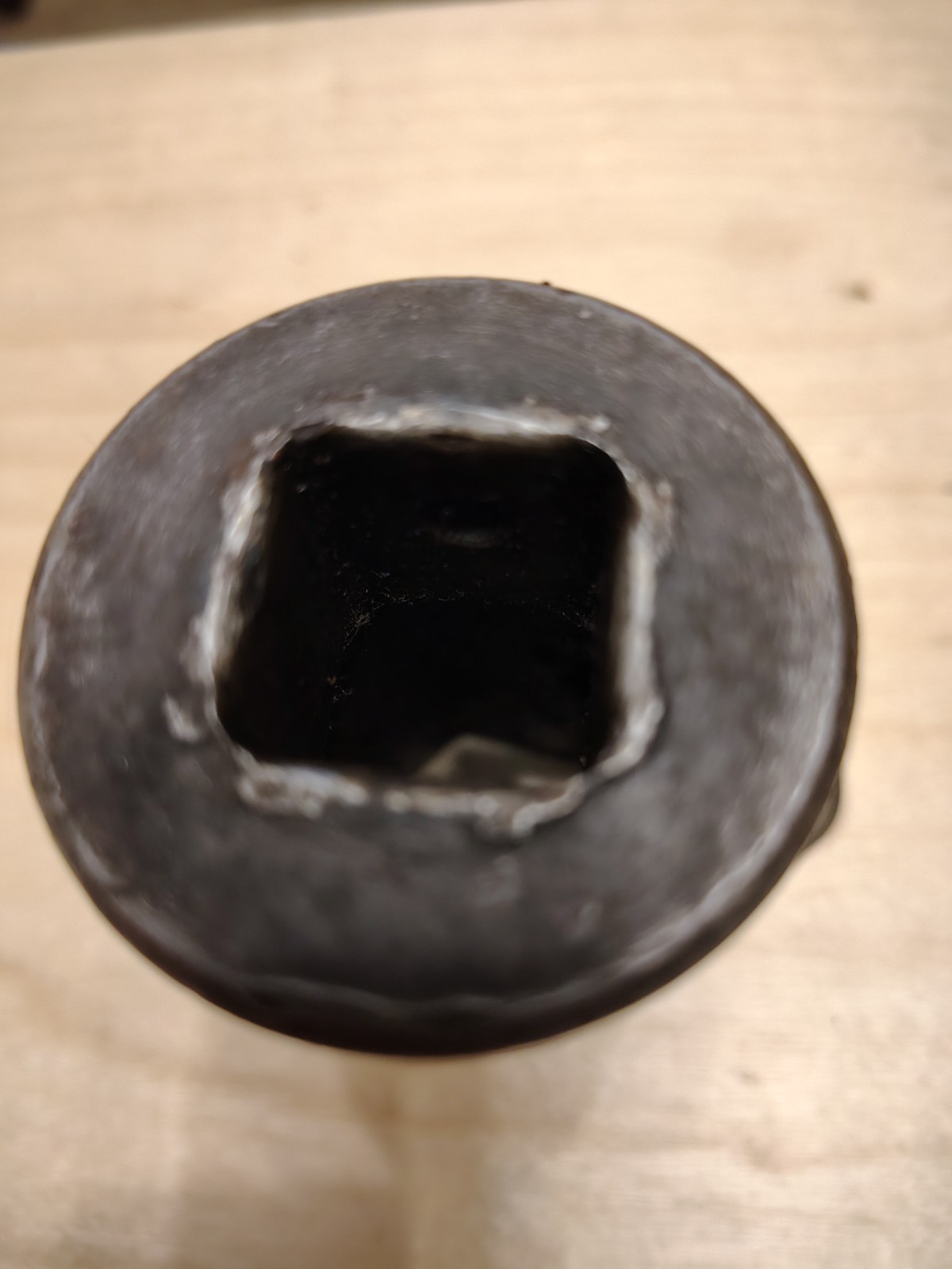 1 1/4 In Socket 3/4 Inch Drive