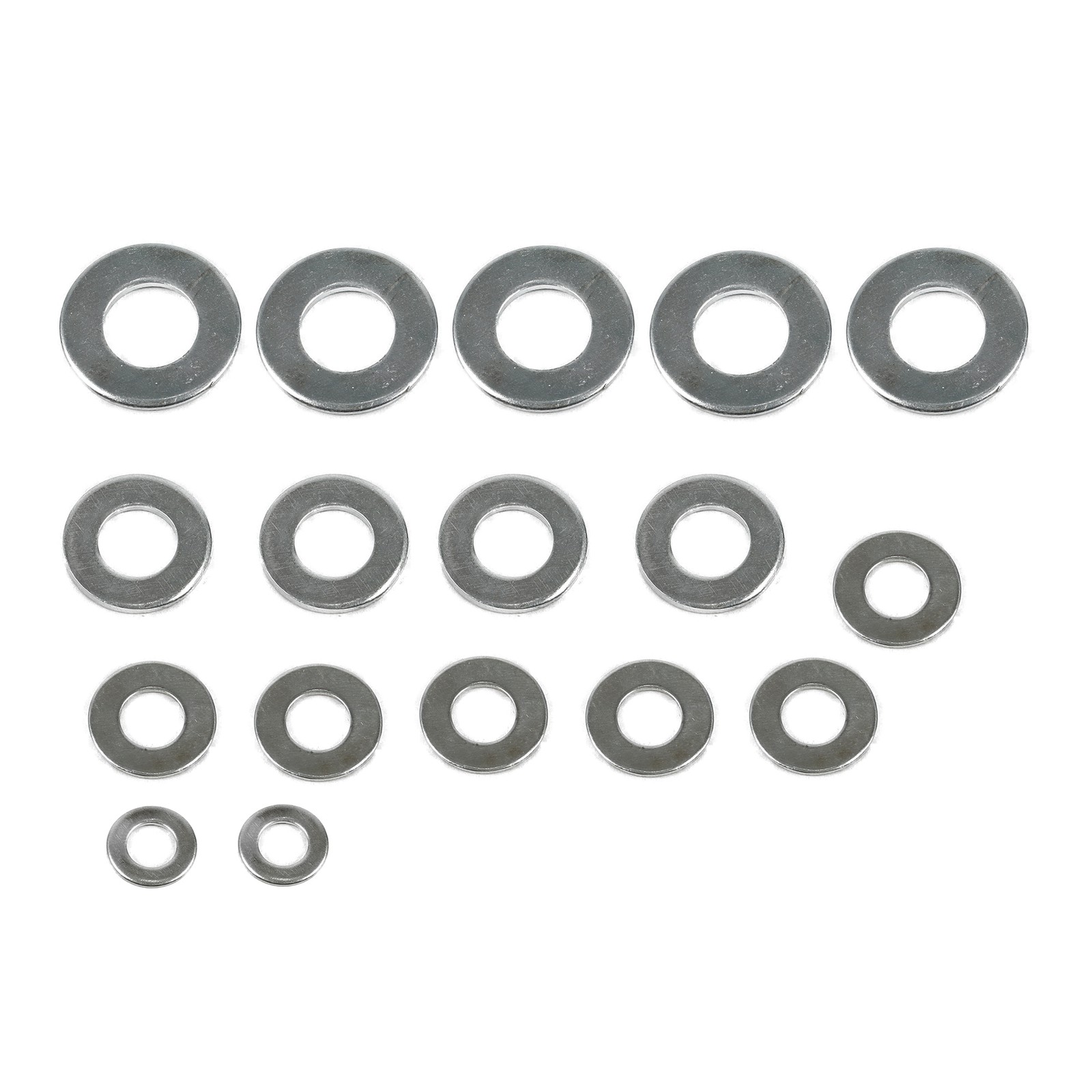 Balancer Puller Set Steering Wheel Gear Puller Crank Shaft Pulley 46Pcs
