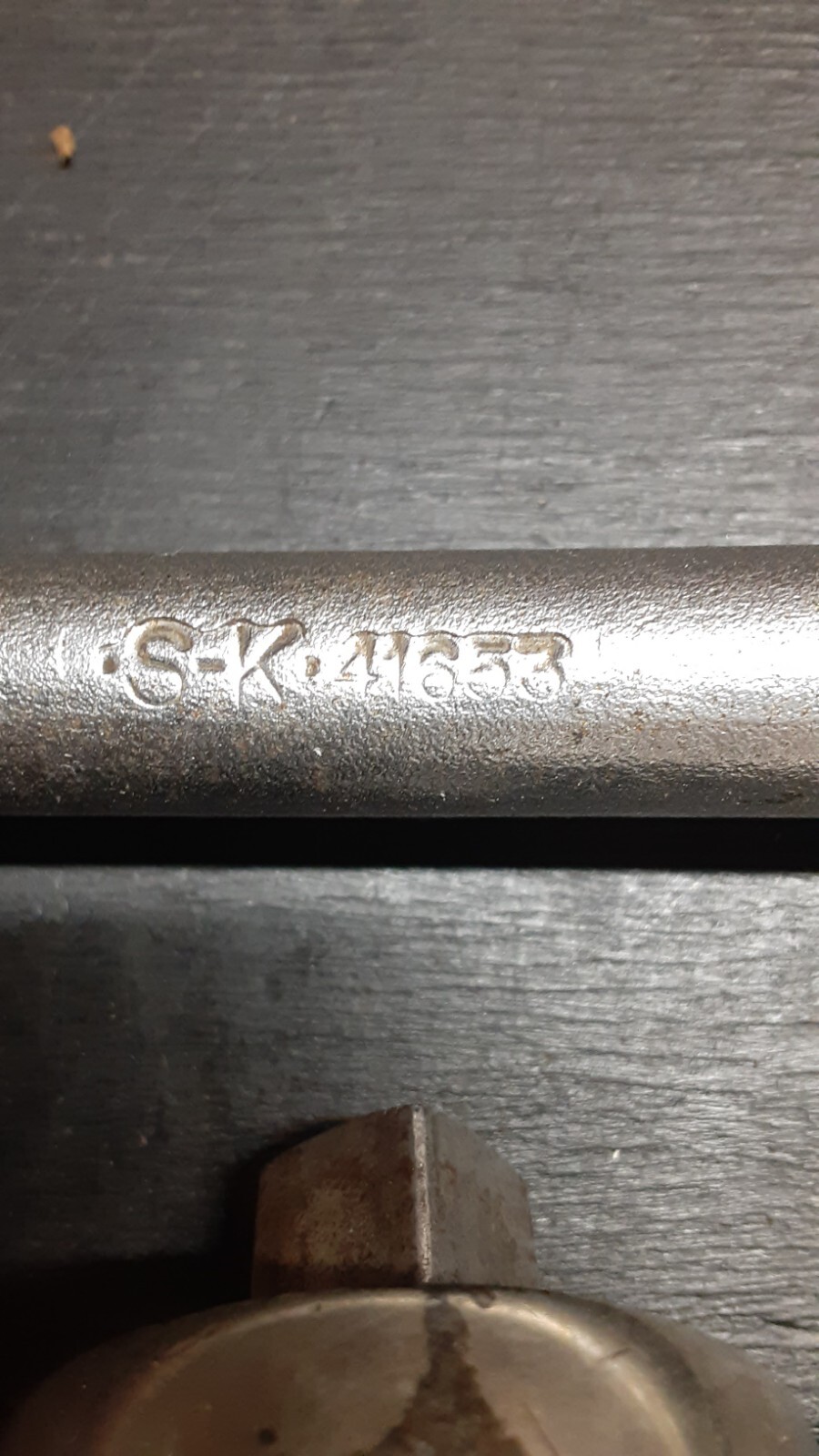 SK Tools 17pc. socket set 1/2″ drive 7/16″ to 1-1/8″