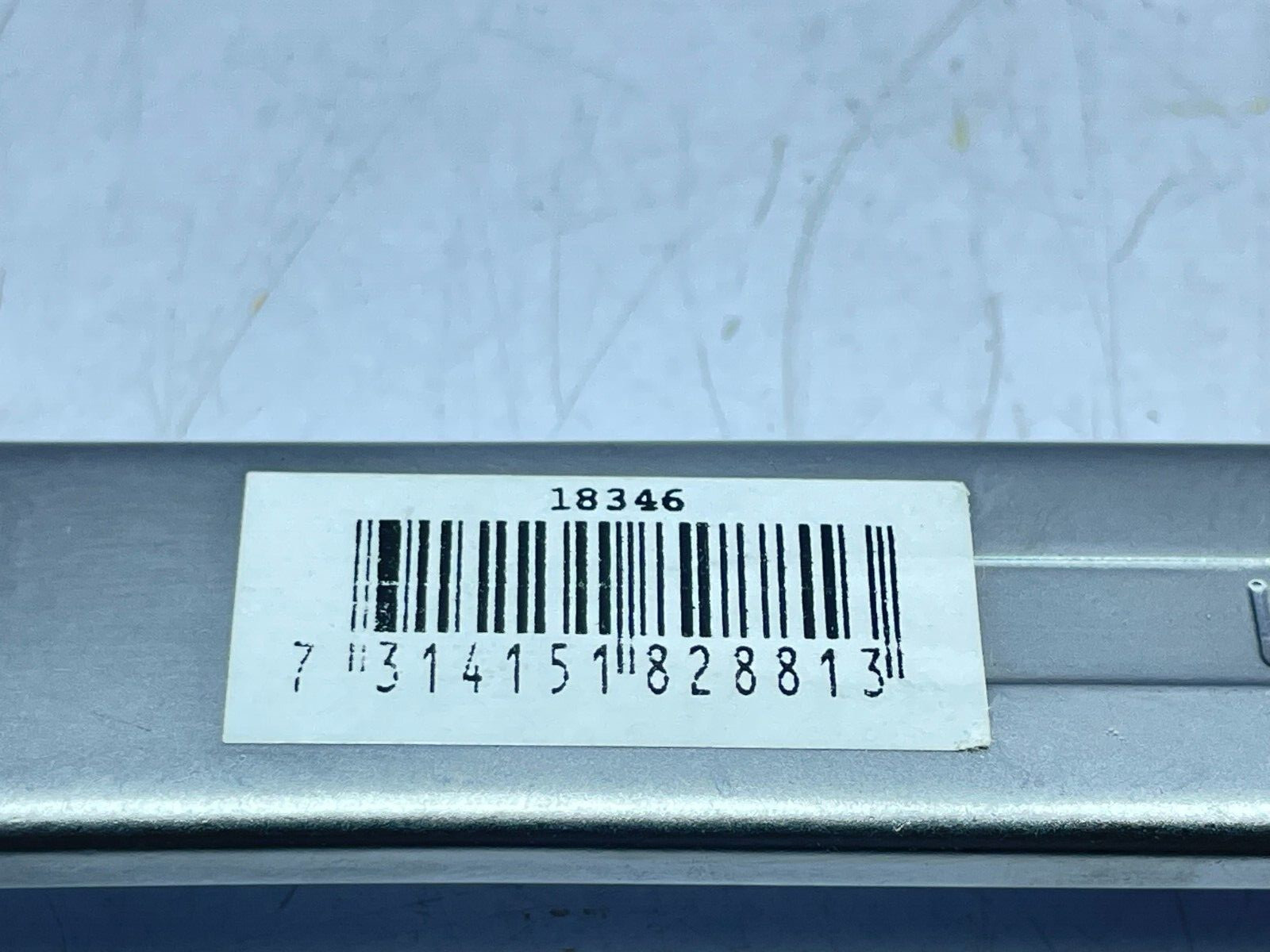 Bahco 111M-26 Combination Spanner Wrench 717-8532 26MM