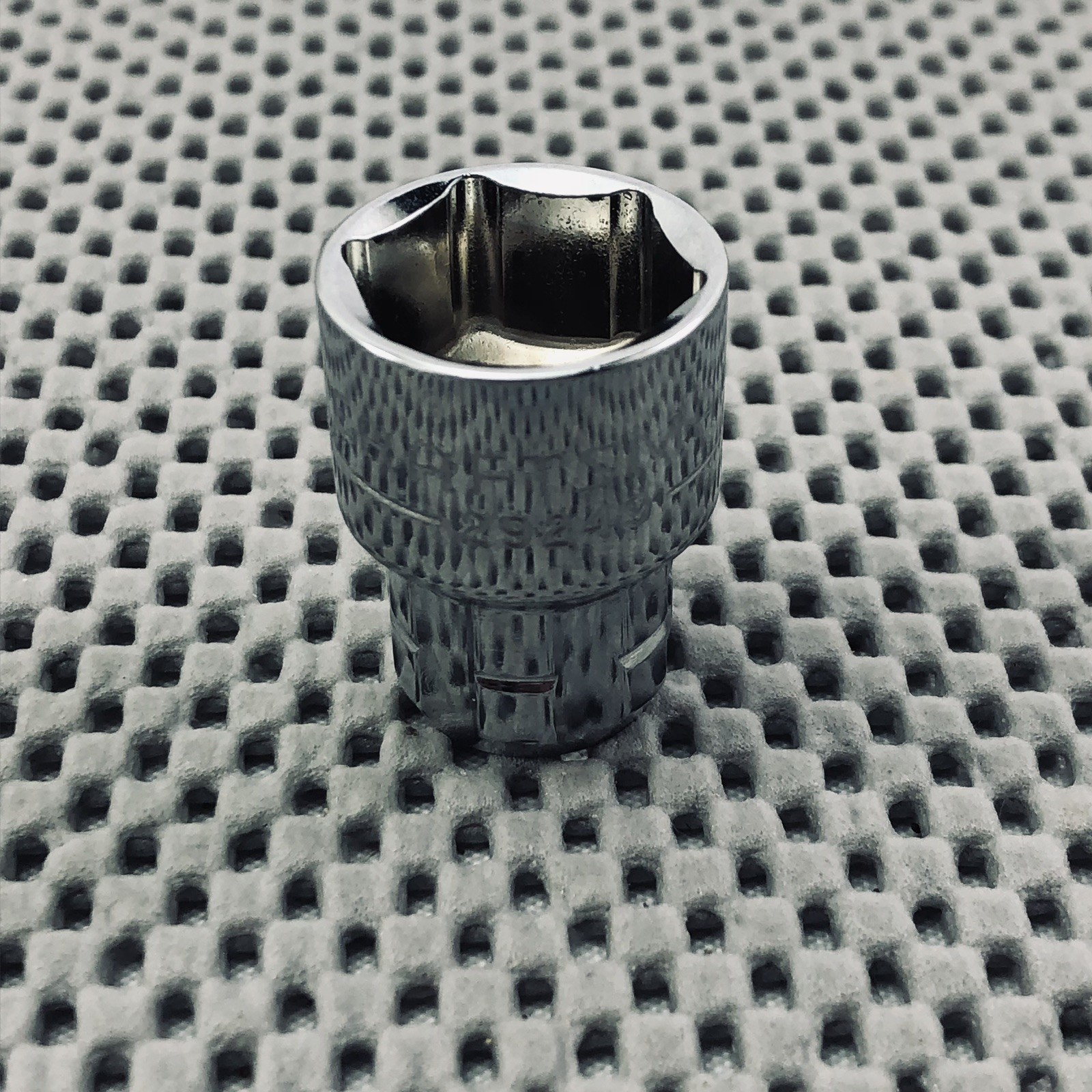 Craftsman Max Axess 3/4″ Socket 3/8″ Drive Pass Thru Through 29249