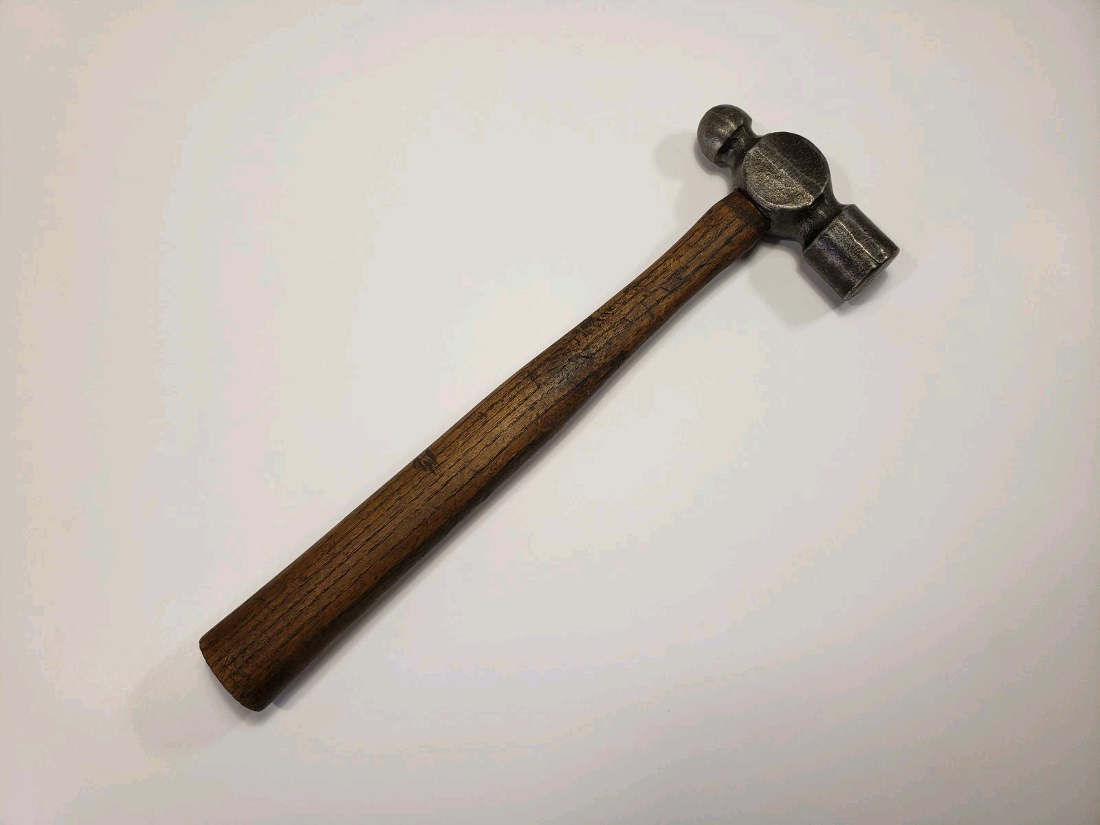 Vintage Chevy Ball Peen Tool kit Hammer Chevrolet GM Buick
