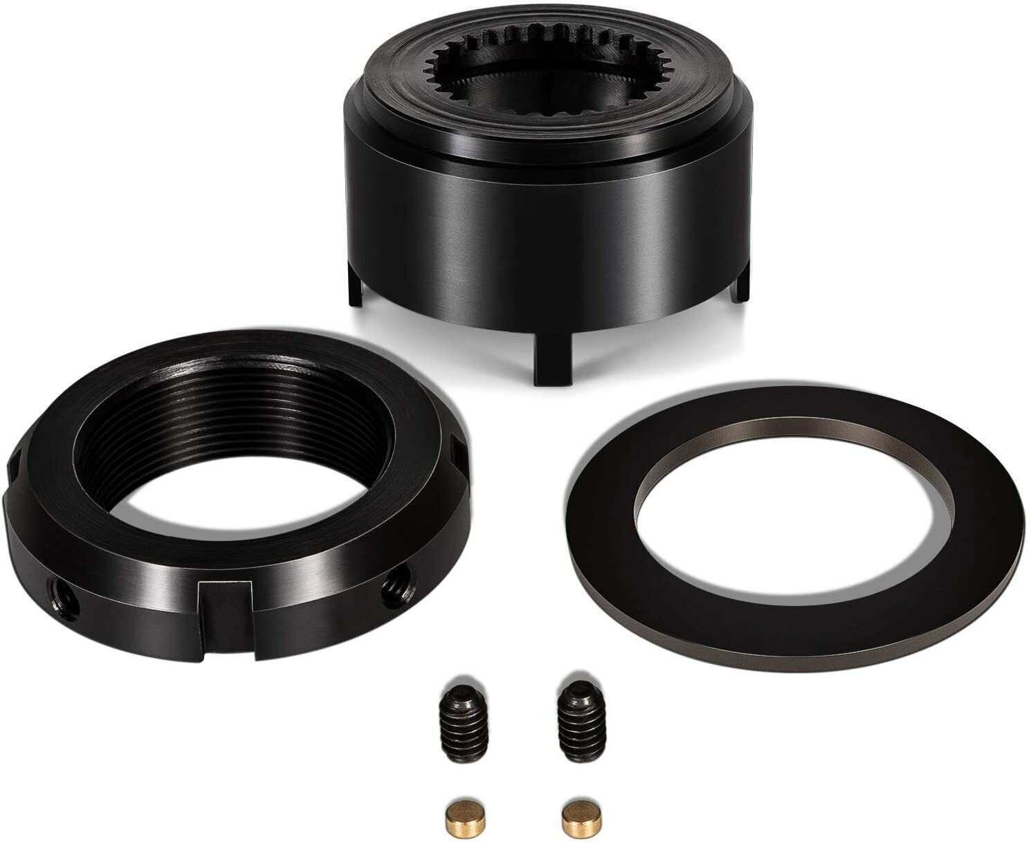 5th Gear Lock Nut Retainer Kit for 1994-05 Ram 2500 3500 4WD NV4500 Transmission