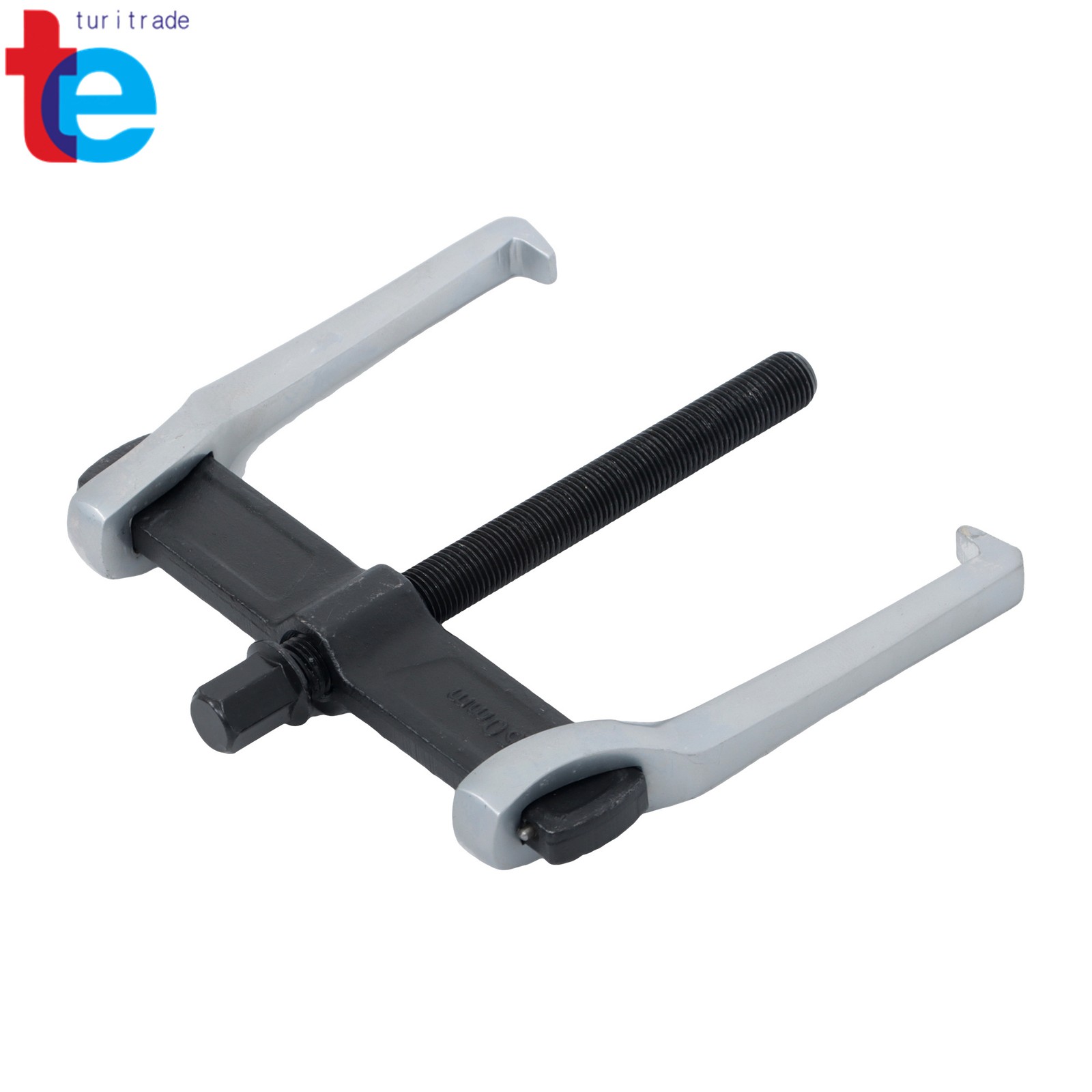 2 Jaw Gear Puller Set 4» 6» 8» Steel Bearing Puller Gears Tool Adjustable