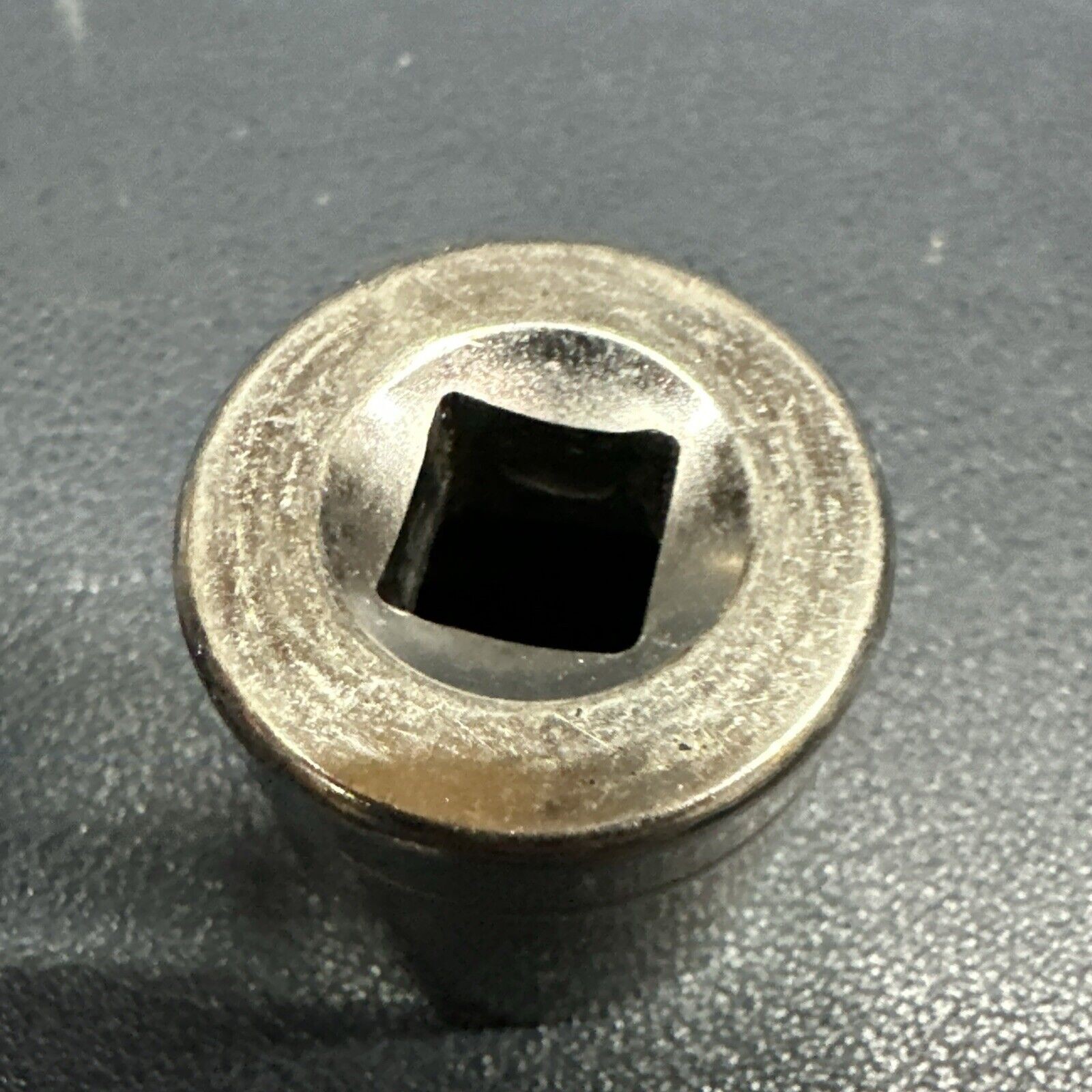 TrueCraft 13/16” Standard Socket 6 Point 3/8” Drive USA 31626 True Craft